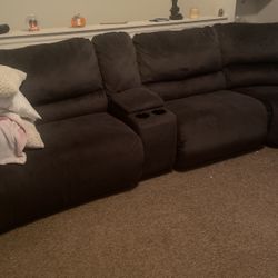 Sofa/sectional