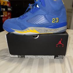 Jordan Laney 5s