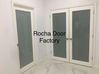 Puertas De Interior Modernas/ Modern Interior Doors