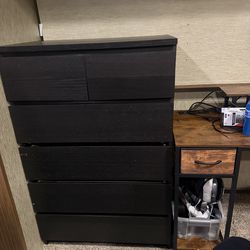 6 drawer ikea dresser