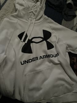 Under Armour Hoodie