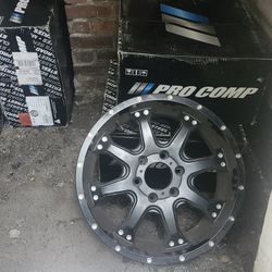 Raceline Wheels