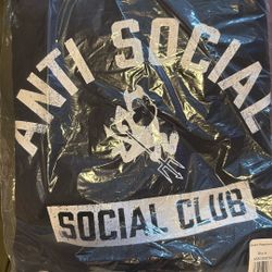Antisocial Social Club