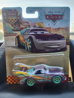 Disney pixar Race to celebrate Boost