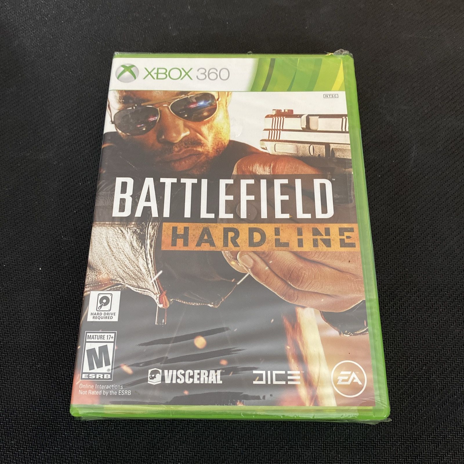 Battlefield Hardline