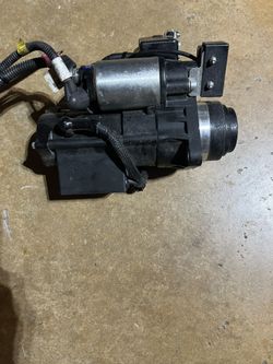 2016 Harley Davidson Freewheeler