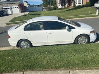 2006 Honda Civic