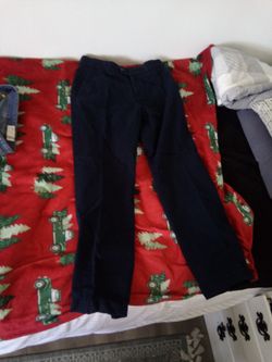 Blue pants 30 x 30