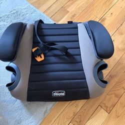 Car Seat For Toddler 