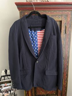 USA Blazer by Chubbies  