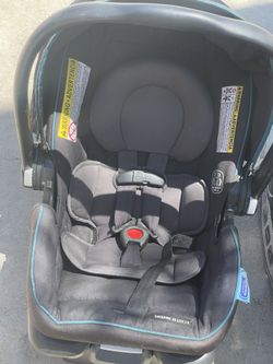 car seat