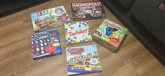 Games