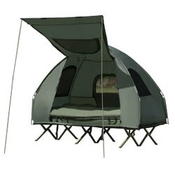 camping Tent Site New With Box