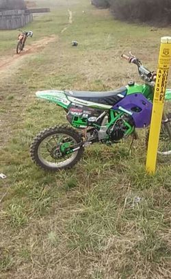 Kx100