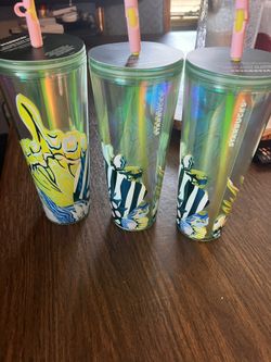 Starbucks’s Tumblrs