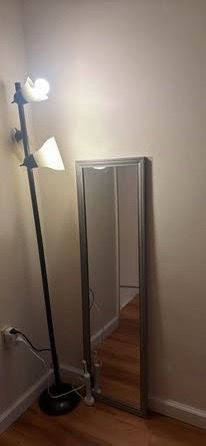 Mirrors
