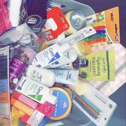 Basket gift