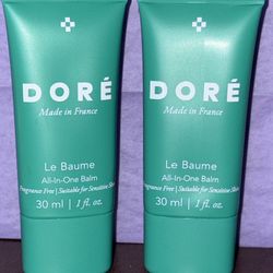 Doré All-In-One Balm