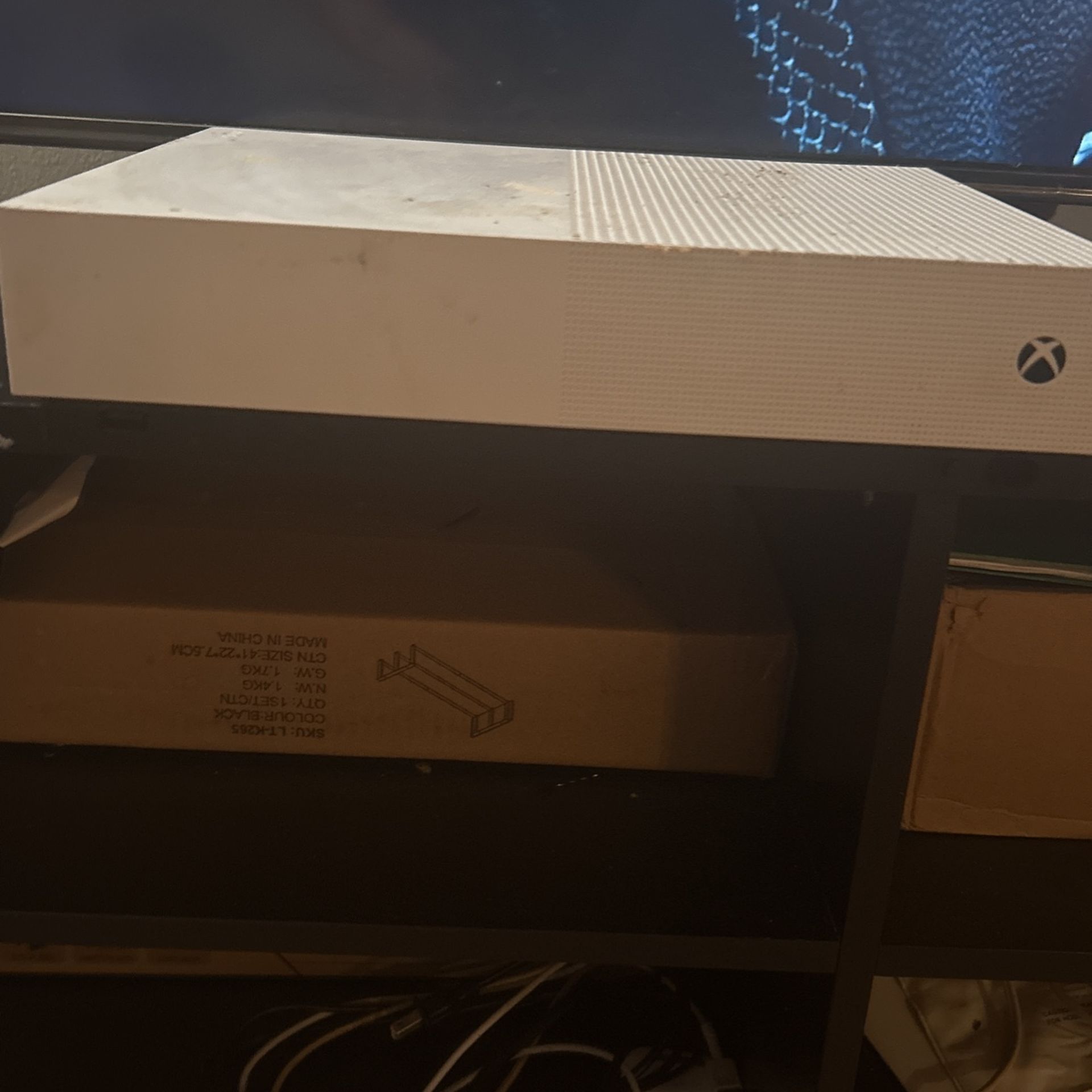 Xbox One Plus Controller