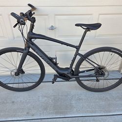 Specialized Turbo Vado SL 4.0