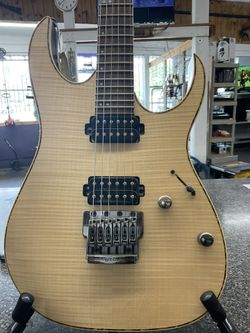 Ibanez Electric Guitar 