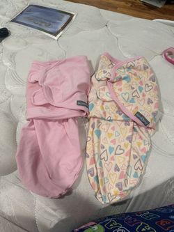Swaddle Me