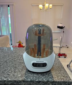 Baby Breeza Bottle Sterilizer
