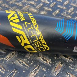 Demarini Softball Bat