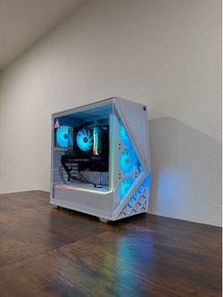 RTX 5060ti Gaming PC