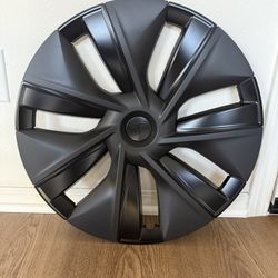 2020-2024 Model Y 19” Gemini Wheel Covers (4)