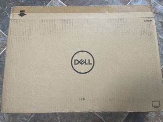 Dell Monitor