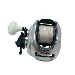 Shimano TranX 500HG LowProfile Baitcasting Fishing Reel