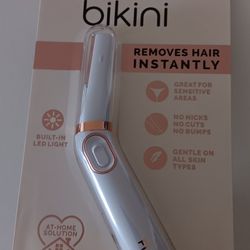 Remove Hair