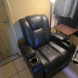 Power Recliner Chair