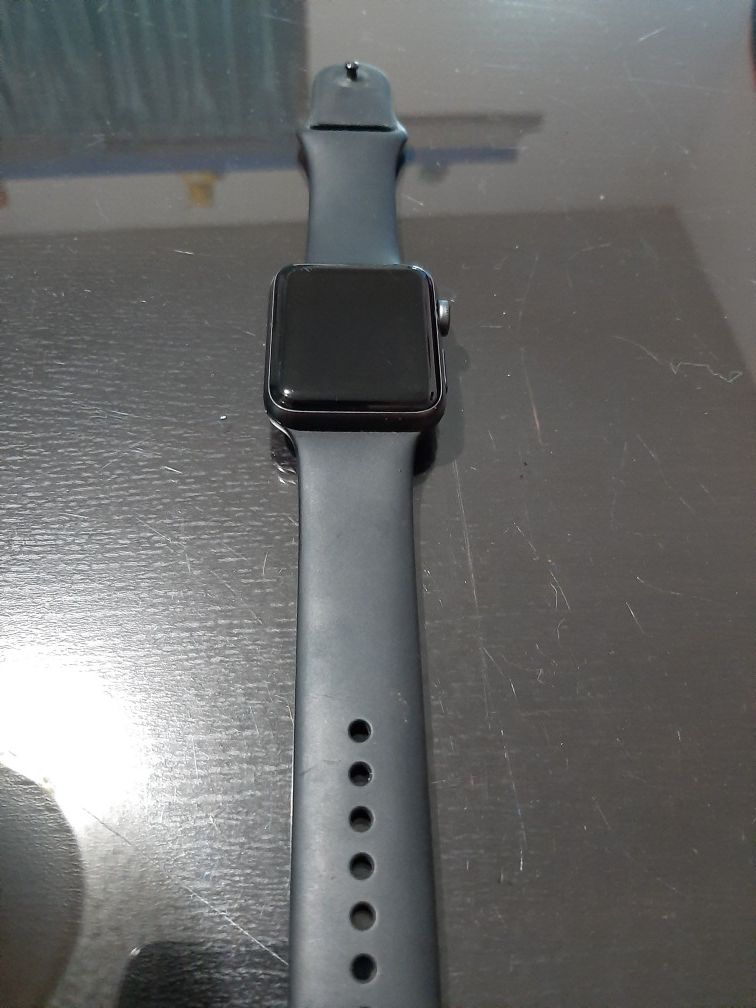 Apple watch series3 42MM
