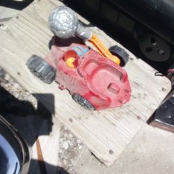 Heman parts