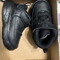 Baby Toddler Jordan shoes