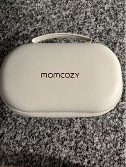 Momcozy M5 pump