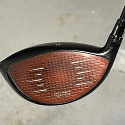 Taylormade Stealth2 9.0 Degree