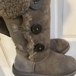 UGG Boots Size 7