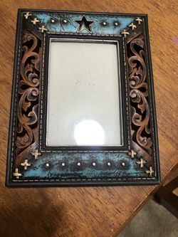 Frame
