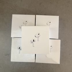 Air Pods Pro 2