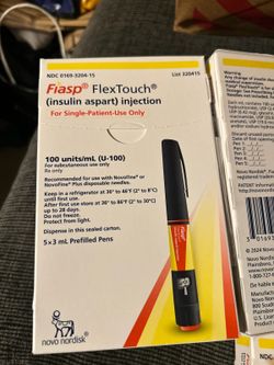 Insulin Free
