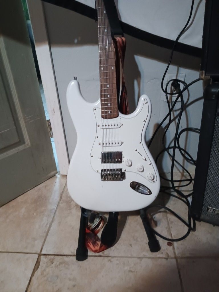 Guitar