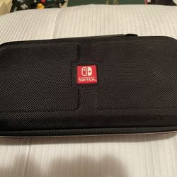 Nintendo Switch Carry Case