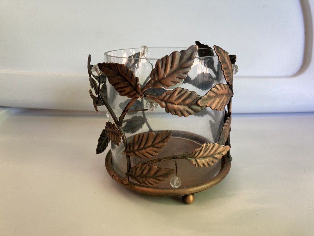 Candle Holder
