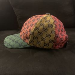 Gucci Cap