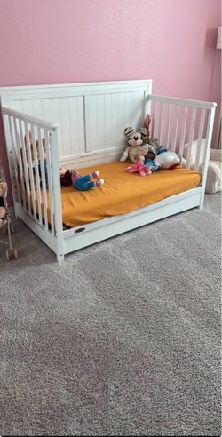 Crib
