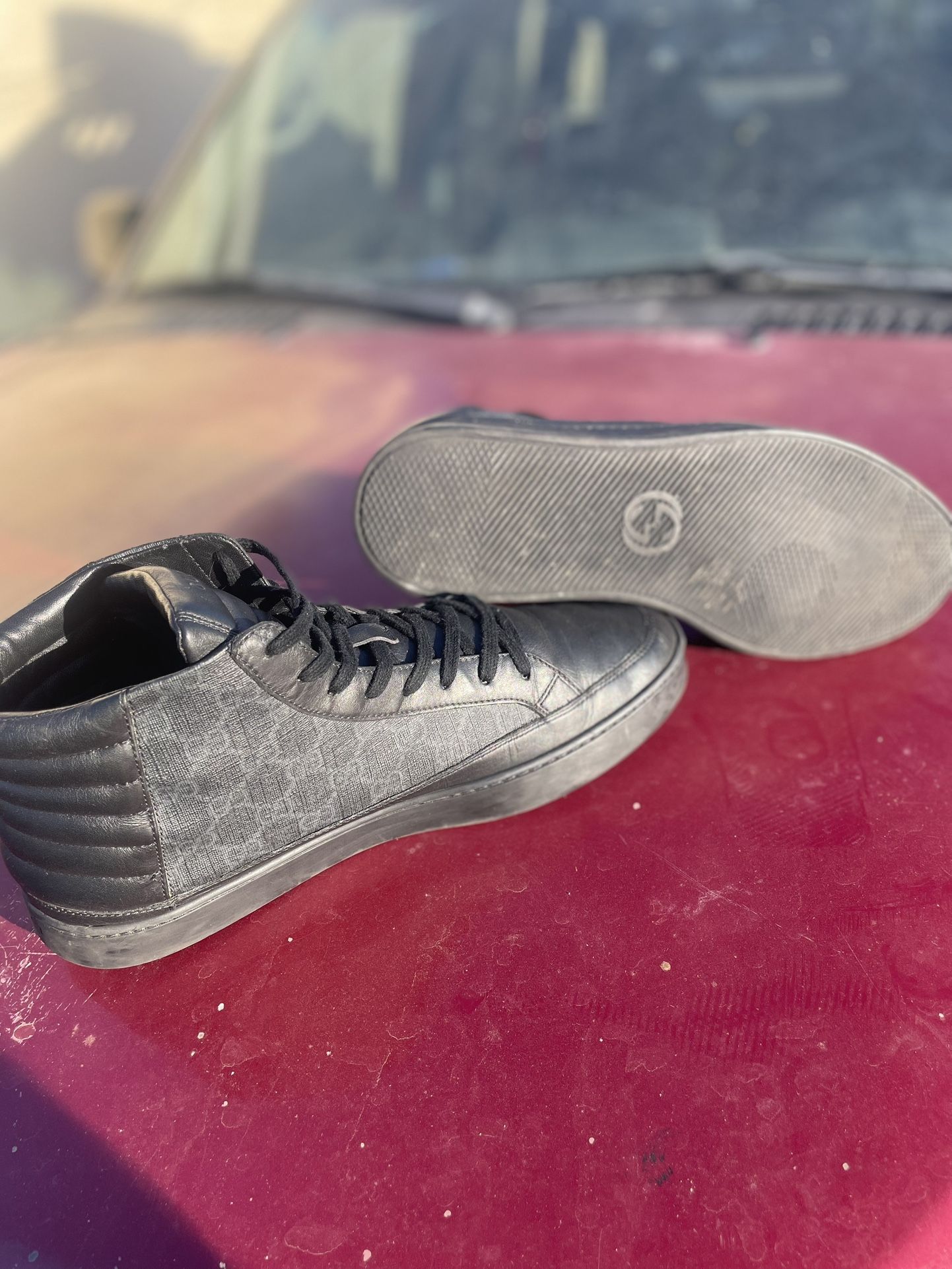 Gucci Shoes