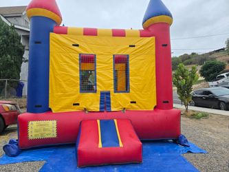 Bounce house jumper for sale